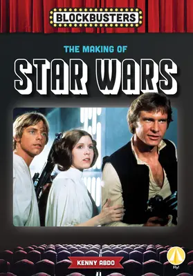 Realizarea Războiului Stelelor - Making of Star Wars