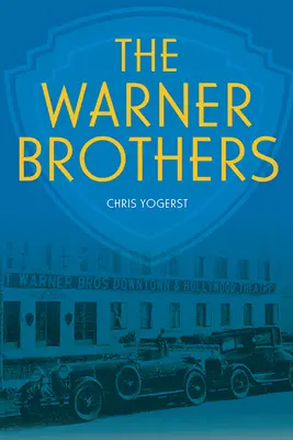 Frații Warner - The Warner Brothers
