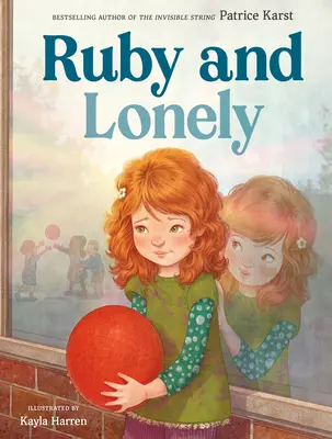 Ruby și Lonely - Ruby and Lonely