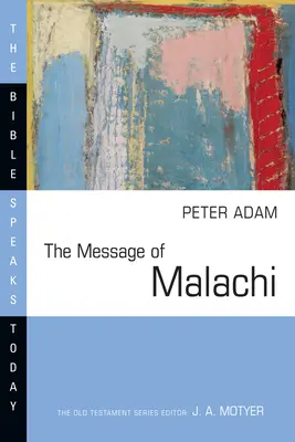 Mesajul lui Maleahi - The Message of Malachi
