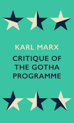 Critica programului de la Gotha - Critique of the Gotha Programme