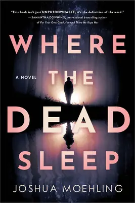 Unde dorm morții - Where the Dead Sleep