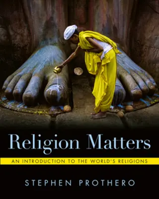 Religia contează - Religion Matters