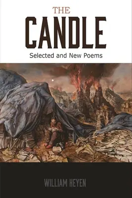 Lumânarea: Poezii ale Holocaustului nostru din secolul XX - The Candle: Poems of Our 20th Century Holocausts
