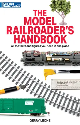 Manualul feroviarului model - Model Railroader's Handbook