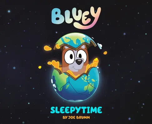 Bluey: Ora somnului - Bluey: Sleepytime