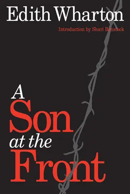 Un fiu pe front - A Son at the Front