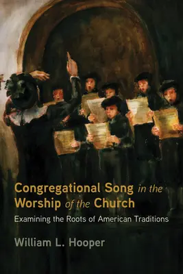 Cântecul congregațional în cultul bisericii - Congregational Song in the Worship of the Church