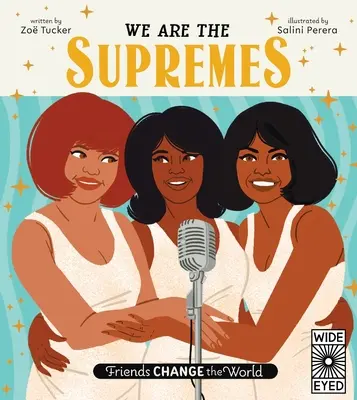 Noi suntem Supremele - We Are the Supremes