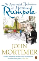 Comportamentul antisocial al lui Horace Rumpole - Anti-social Behaviour of Horace Rumpole