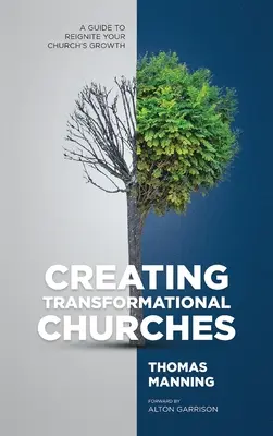 Crearea bisericilor transformaționale: Un ghid pentru a reaprinde creșterea bisericii tale - Creating Transformational Churches: A Guide to Reignite Your Church's Growth