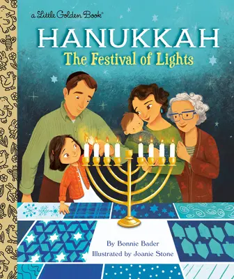 Hanukkah: Festivalul Luminilor - Hanukkah: The Festival of Lights