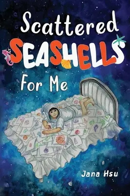 Scoici împrăștiate pentru mine - Scattered Seashells For Me
