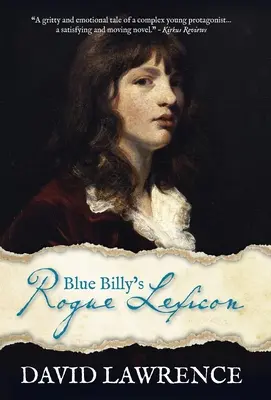 Lexiconul Rogue al lui Blue Billy - Blue Billy's Rogue Lexicon