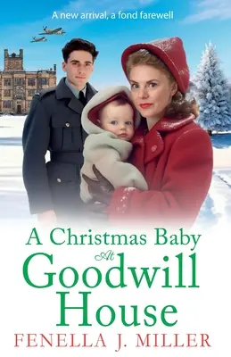 Un copil de Crăciun la Goodwill House - A Christmas Baby at Goodwill House