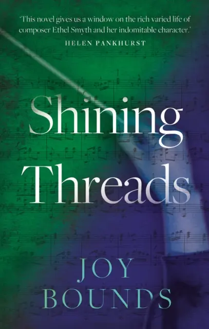 Fire strălucitoare - Shining Threads