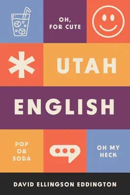 Engleza din Utah - Utah English