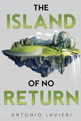 Insula fără întoarcere - The Island of No Return