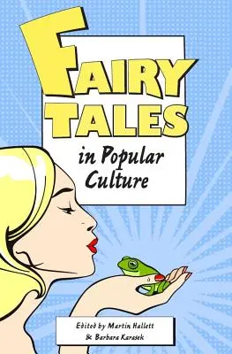 Basme în cultura populară - Fairy Tales in Popular Culture
