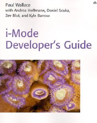 Ghidul dezvoltatorului i-Mode - i-Mode Developer's Guide
