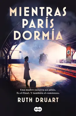 Mientras Pars Dorma / While Paris Slept