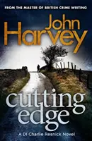 Pe muchie de cuțit - (Resnick 3) - Cutting Edge - (Resnick 3)