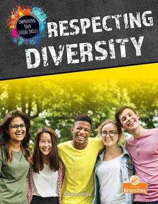 Respectarea diversității - Respecting Diversity