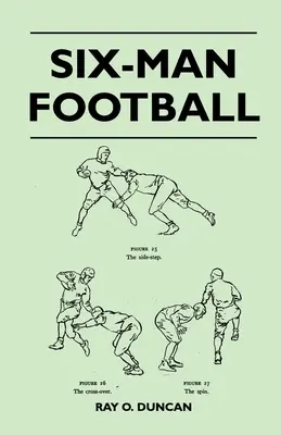 Fotbal cu șase oameni - Six-Man Football