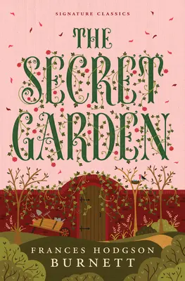 Grădina secretă - The Secret Garden