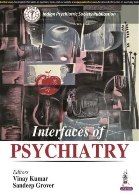 Interfețe ale psihiatriei - Interfaces of Psychiatry