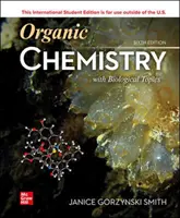 ISE Chimie organică cu subiecte biologice - ISE Organic Chemistry with Biological Topics