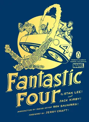 Cei patru fantastici - Fantastic Four