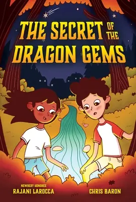 Secretul pietrelor dragonului - The Secret of the Dragon Gems