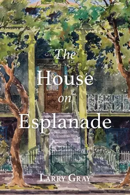 Casa de pe Esplanade - The House on Esplanade
