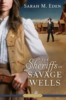 Șerifii din Savage Wells - The Sheriffs of Savage Wells