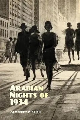 Nopțile arabe din 1934 - Arabian Nights of 1934
