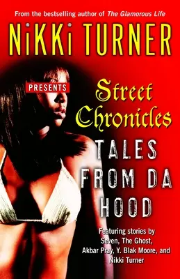 Tales from Da Hood: Povestiri - Tales from Da Hood: Stories