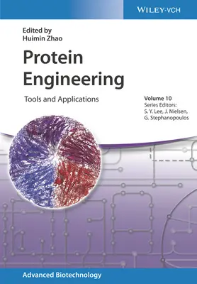 Ingineria proteinelor: Instrumente și aplicații - Protein Engineering: Tools and Applications