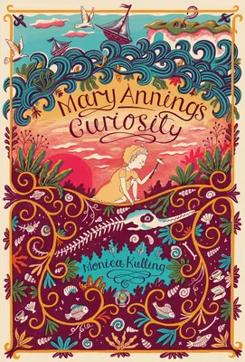 Curiozitatea lui Mary Anning - Mary Anning's Curiosity