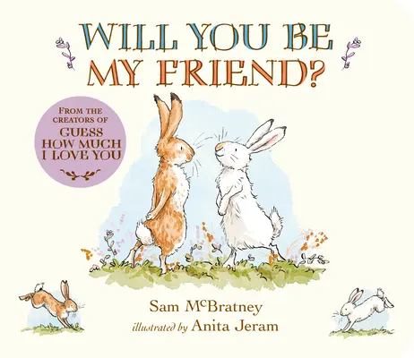 Vrei să fii prietenul meu? - Will You Be My Friend?