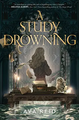 Un studiu despre înec - A Study in Drowning