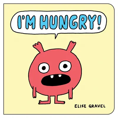 Mi-e foame! - I'm Hungry!
