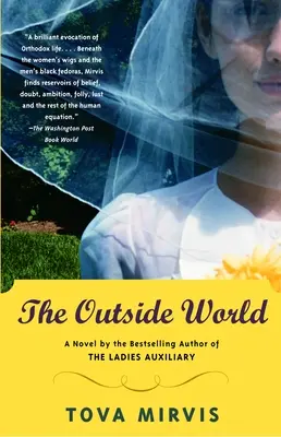 Lumea exterioară - The Outside World