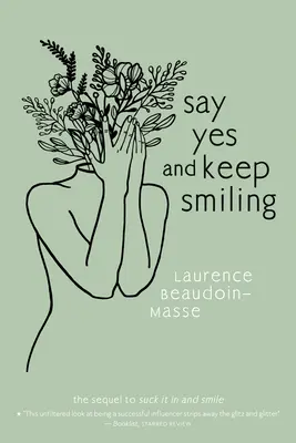 Spune da și continuă să zâmbești - Say Yes and Keep Smiling