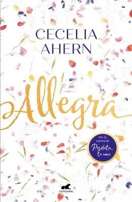 Allegra / Pistruiatul - Allegra / Freckles