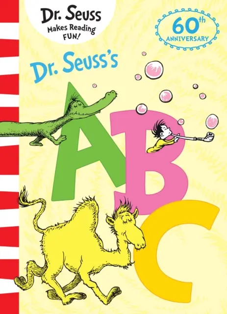 ABC-ul lui Dr. Seuss - Dr. Seuss's ABC