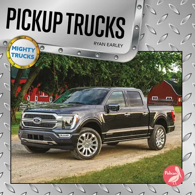Camioane pick-up - Pickup Trucks