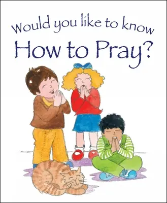 Doriți să știți cum să vă rugați? - Would You Like to Know How to Pray?
