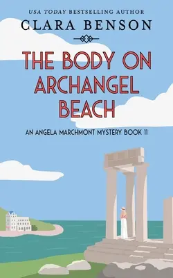 Cadavrul de pe plaja Archangel - The Body on Archangel Beach