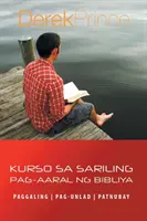 Curs biblic de studiu individual - TAGALOG - Self Study Bible Course - TAGALOG